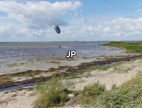 JP kite