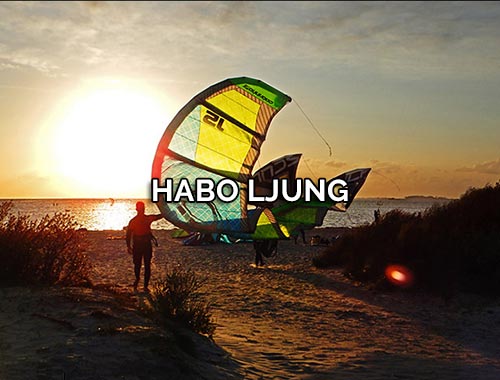Habo Ljung Kite