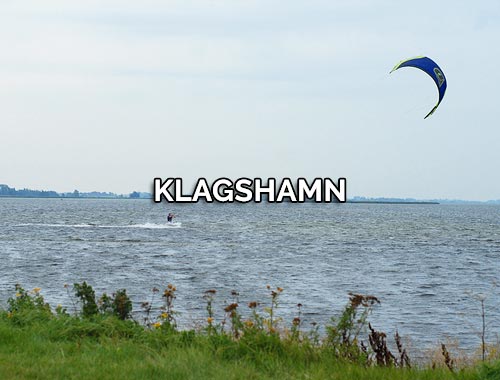 Klagshamn kite